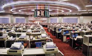 貨幣期貨 貨幣期貨