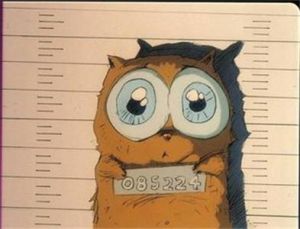 變種外星人 變種外星人