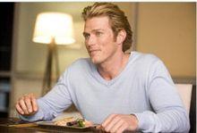 傑森&middot;劉易斯