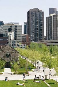 （圖）科羅拉多大學