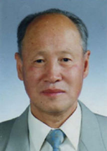 崔國良[原宇航學會副理事長]