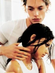 正常體位 正常體位