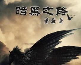 《暗黑之路》 《暗黑之路》