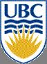 加拿大英屬哥倫比亞大學