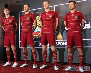 俄羅斯國家籃球隊 俄羅斯國家籃球隊