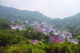 黃塘村[福建省惠安縣黃塘鎮黃塘村]