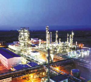 內蒙古伊泰煤制油有限責任公司