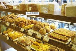 麵包店[店面類型]