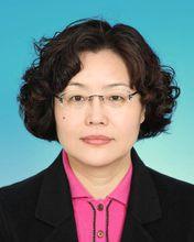 劉淑華[北京市人大常委會民宗僑務辦公室副主任]