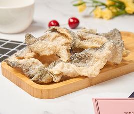 香脆魚皮 香脆魚皮