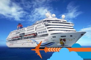 寶瓶星號郵輪 寶瓶星號郵輪