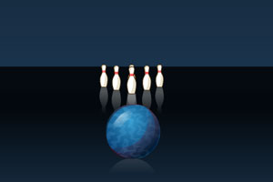 決勝保齡球 決勝保齡球