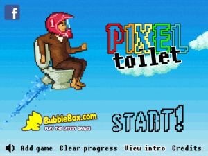 飛天馬桶 飛天馬桶