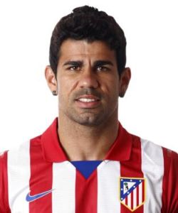 迭戈·科斯塔 迭戈·科斯塔