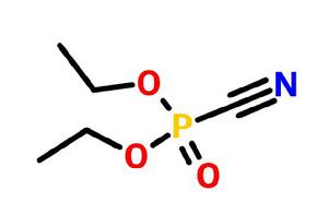 氰基磷酸二乙酯 氰基磷酸二乙酯