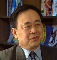 高登義[農學工程師]