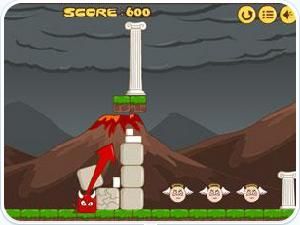 飛躍惡魔計畫 飛躍惡魔計畫