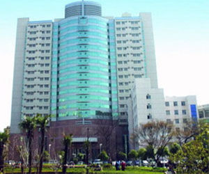 蘇州大學附屬第三醫院