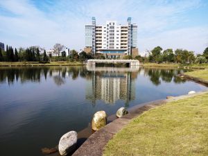 南昌工程學院圖書館