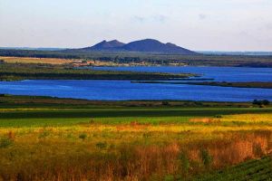 五大連池國家級自然保護區