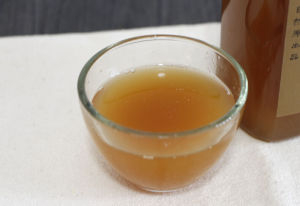 松針酵素 松針酵素