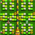 泡泡堂[Nexon公司開發製作的休閒網遊]