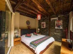 麗江市阿育塔雅客棧 麗江市阿育塔雅客棧