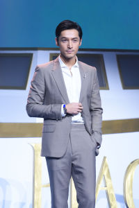 胡歌[中國內地男演員、歌手]