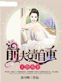 天價棄妻:前夫請自重 天價棄妻:前夫請自重