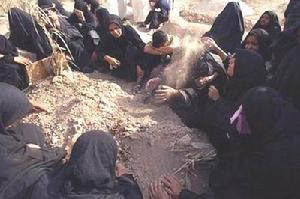 （圖）伊拉克戰爭專題