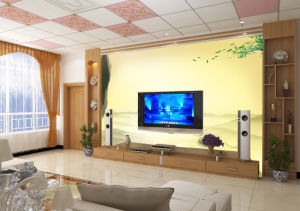 亨克光觸媒納米彩粒漆