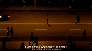 微電影《路》劇照