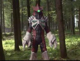 腦魂宇宙人薩姆星人 腦魂宇宙人薩姆星人