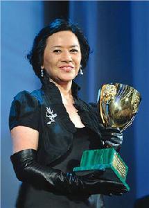 赤子[葉德嫻歌曲]