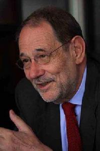 哈維爾·索拉納 哈維爾·索拉納