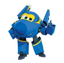 超級飛俠[奧飛動漫出品的卡通片]