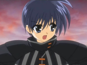 克洛諾·哈洛溫 克洛諾·哈洛溫