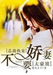 嬌妻不要太豪放