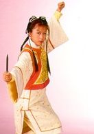 沐劍屏  演員 鄺文珣