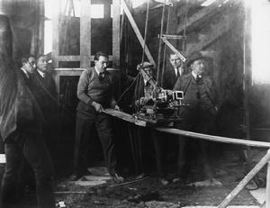 Metropolis[德國1927年弗里茨&middot;朗執導電影]