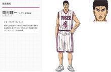 黑子的籃球[藤卷忠俊著作的漫畫]