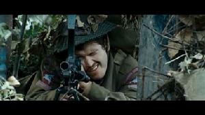 (圖)《最後的空降兵》