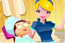 經營美容SPA館 經營美容SPA館