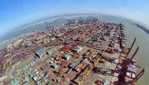 區域商業地理 區域商業地理