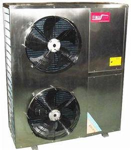 空氣能高溫熱泵 空氣能高溫熱泵