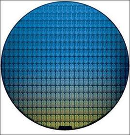 固態存儲器 固態存儲器