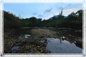 北潭涌自然教育徑 北潭涌自然教育徑