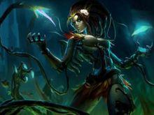 萬聖節[英雄聯盟萬聖節限定系列皮膚]