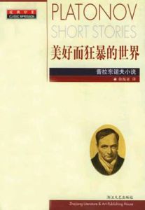 美好而狂暴的世界 美好而狂暴的世界