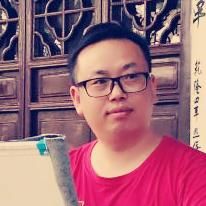 岳敏[常州市正衡中學美術教師]